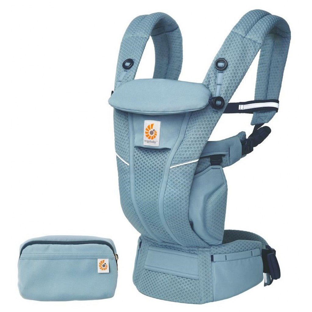 Ergobaby Omni Breeze Baby Carrier