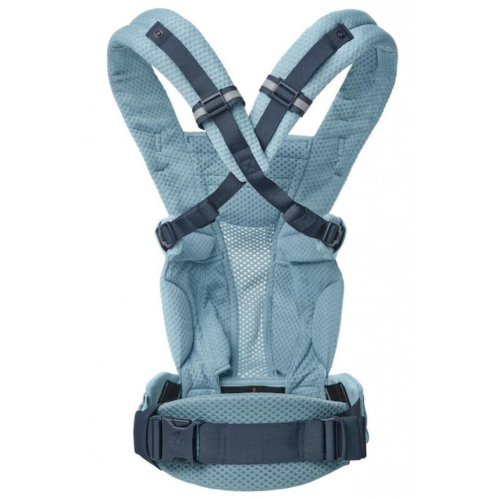 Ergobaby Omni Breeze Baby Carrier