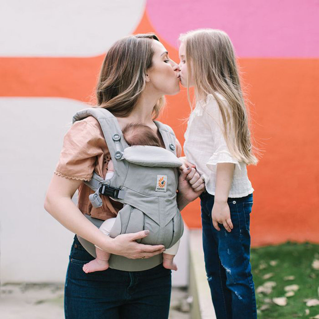 Ergobaby Omni 360 Carrier