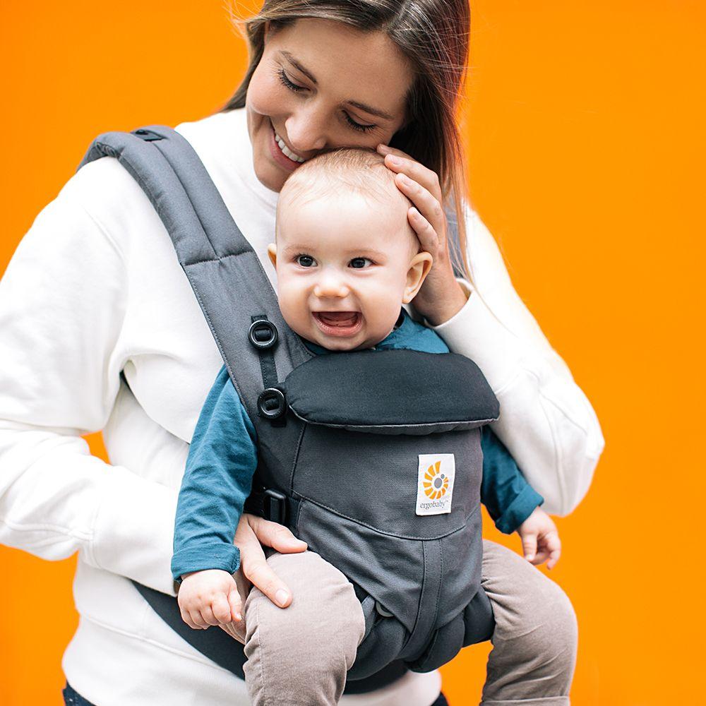 Ergobaby Omni 360 Carrier