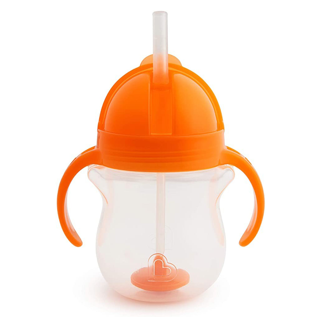 Munchkin Weighted Flexi Straw Cup