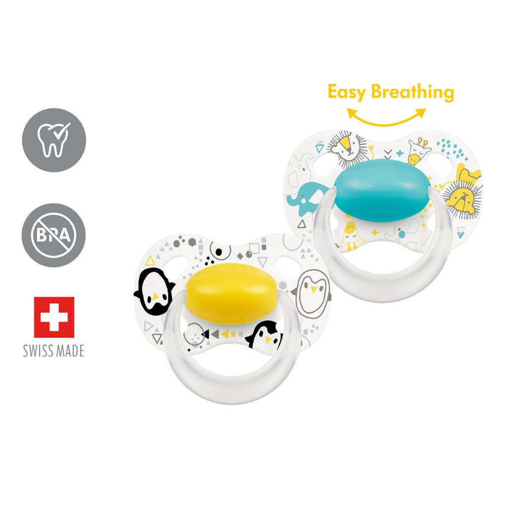 Medela Baby Pacifier Original