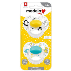 Medela Baby Pacifier Original