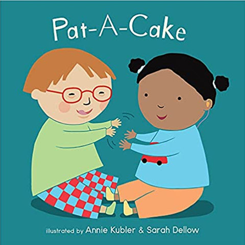 Child's Play Pat A Cake