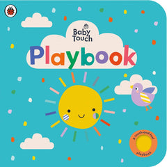 Ladybird Books Baby Touch: Playbook