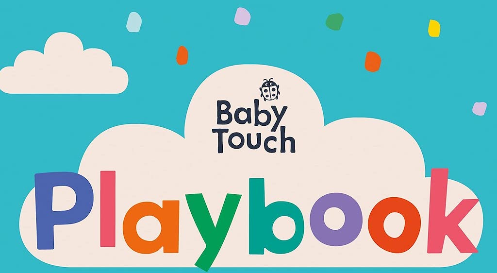 Ladybird Books Baby Touch: Playbook