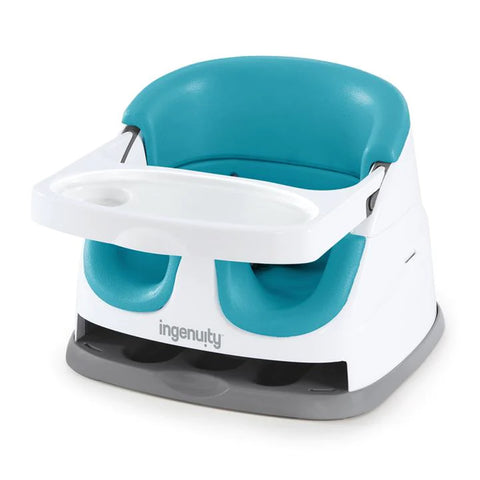 Bright Starts Ingenuity Baby Base 2-in-1 Seat