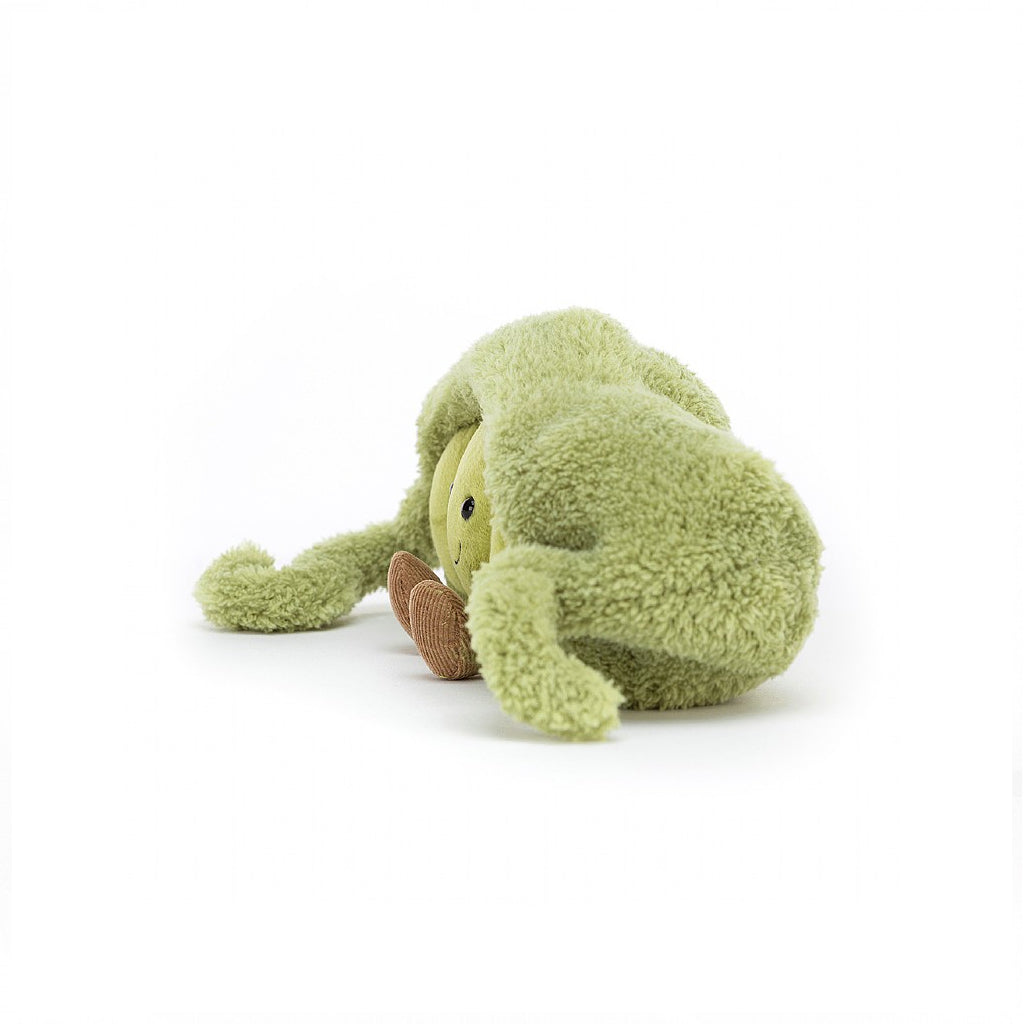 Jellycat Amuseable Pea In A Pod