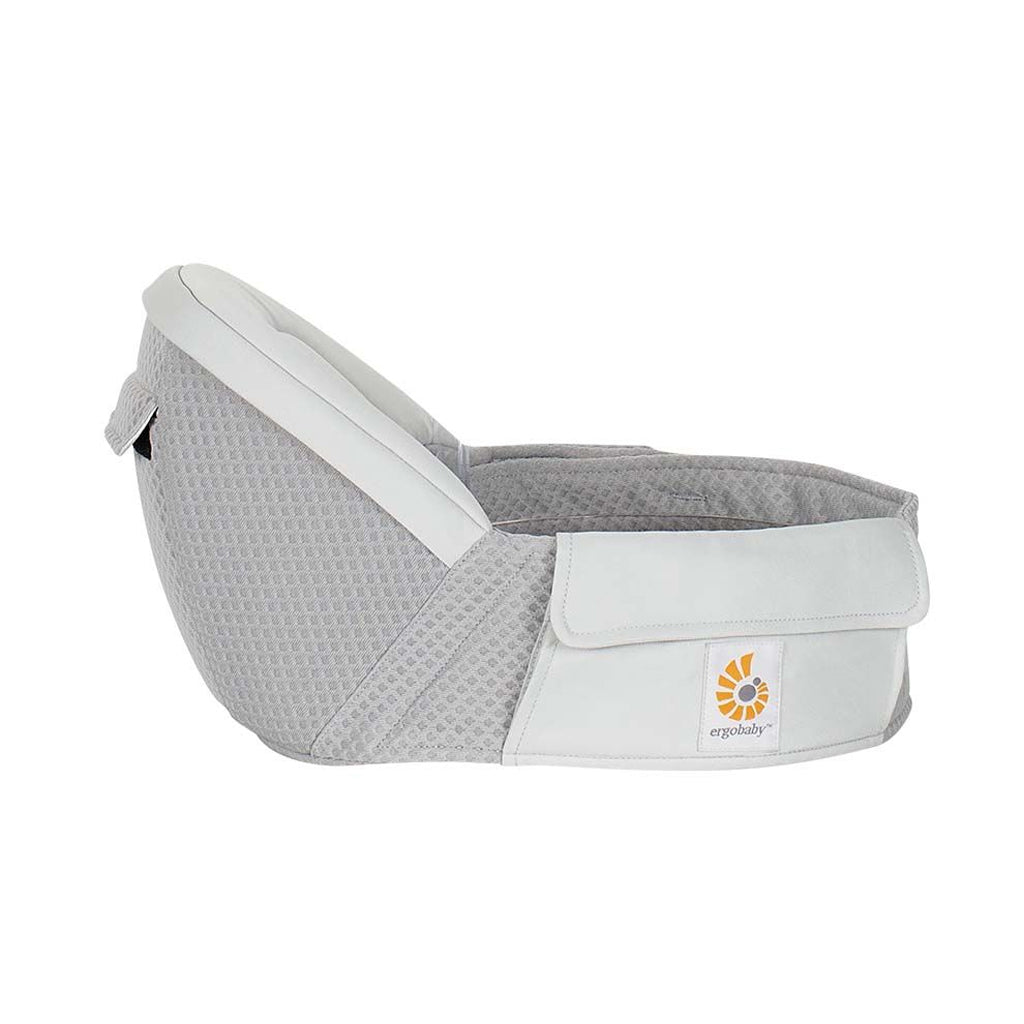 Ergobaby Alta Hip Seat Baby Carrier