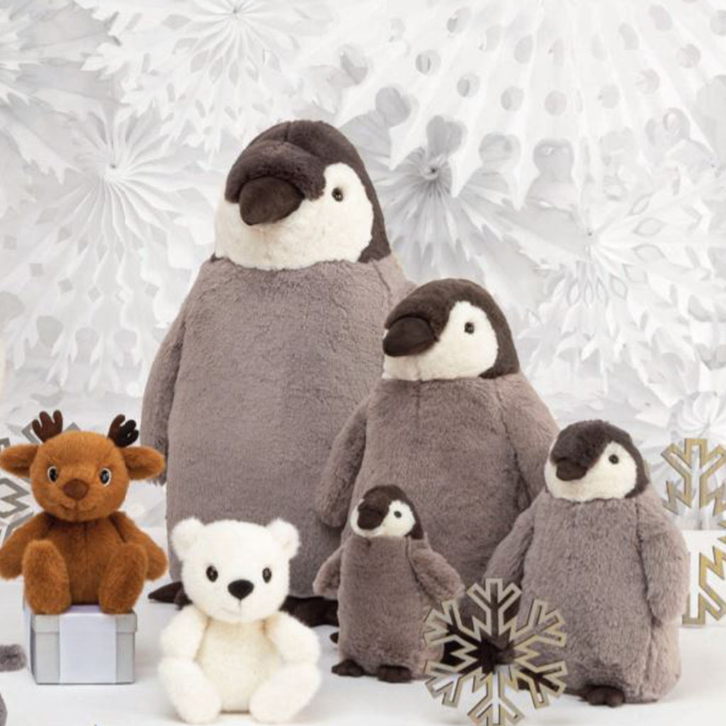 Jellycat Percy Penguin