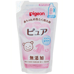 Pigeon Baby Laundry Detergent Pure Refill - 720ml