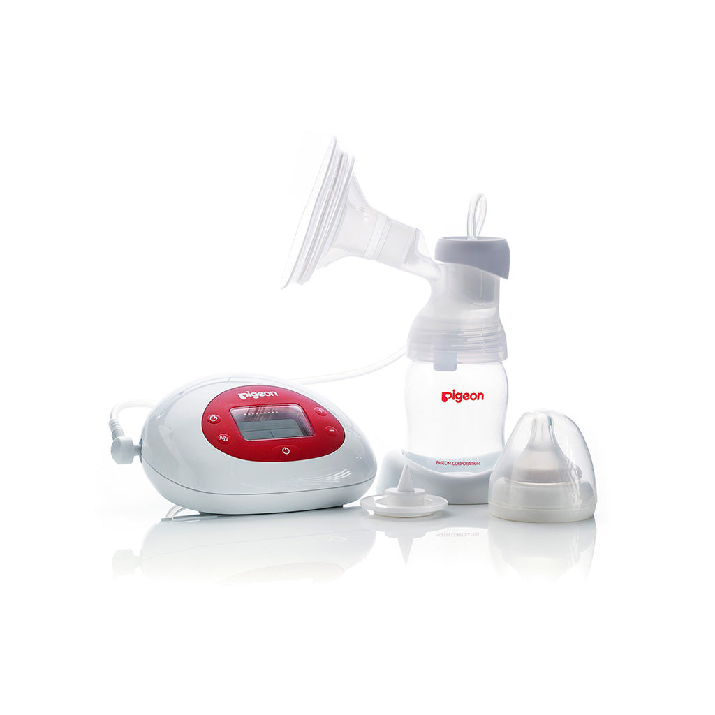 Pigeon Electric Breast Pump Pro