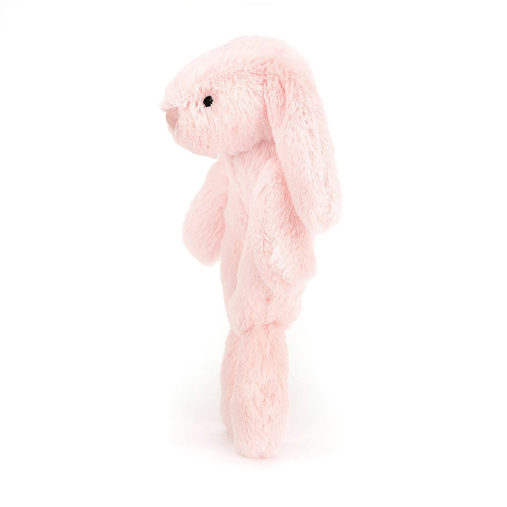 Jellycat Bashful Bunny Pink Grabber