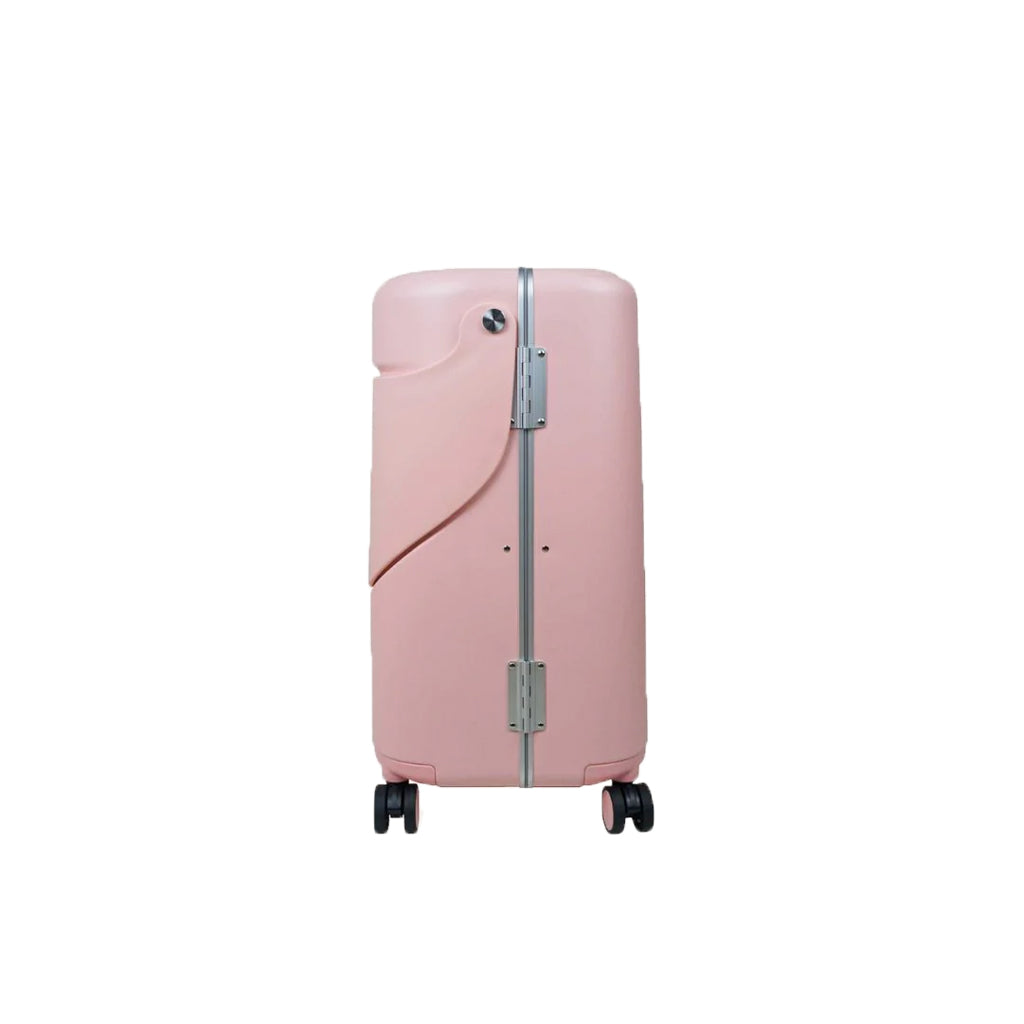 Miamily 20" Multi-Carry Luggage