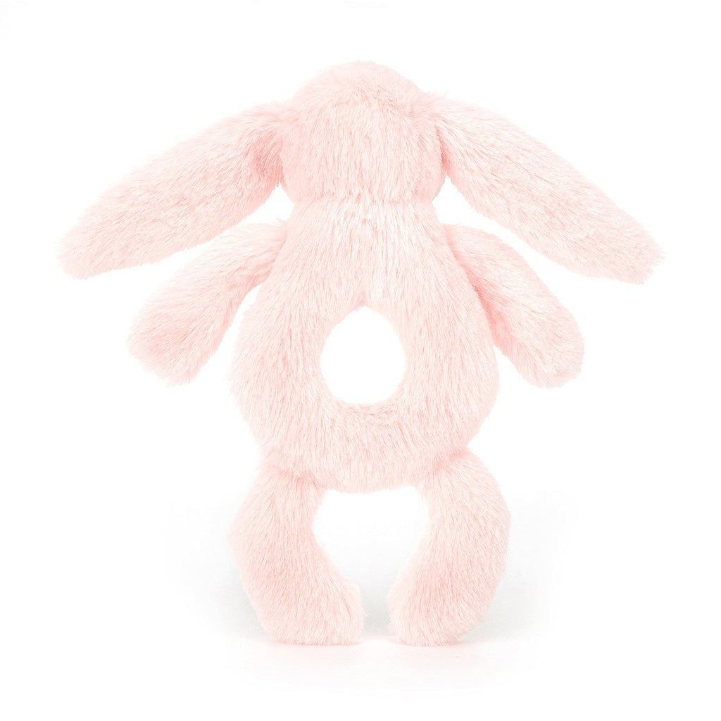 Jellycat Bashful Bunny Pink Grabber