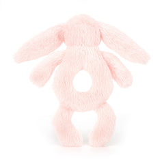 Jellycat Bashful Bunny Pink Grabber