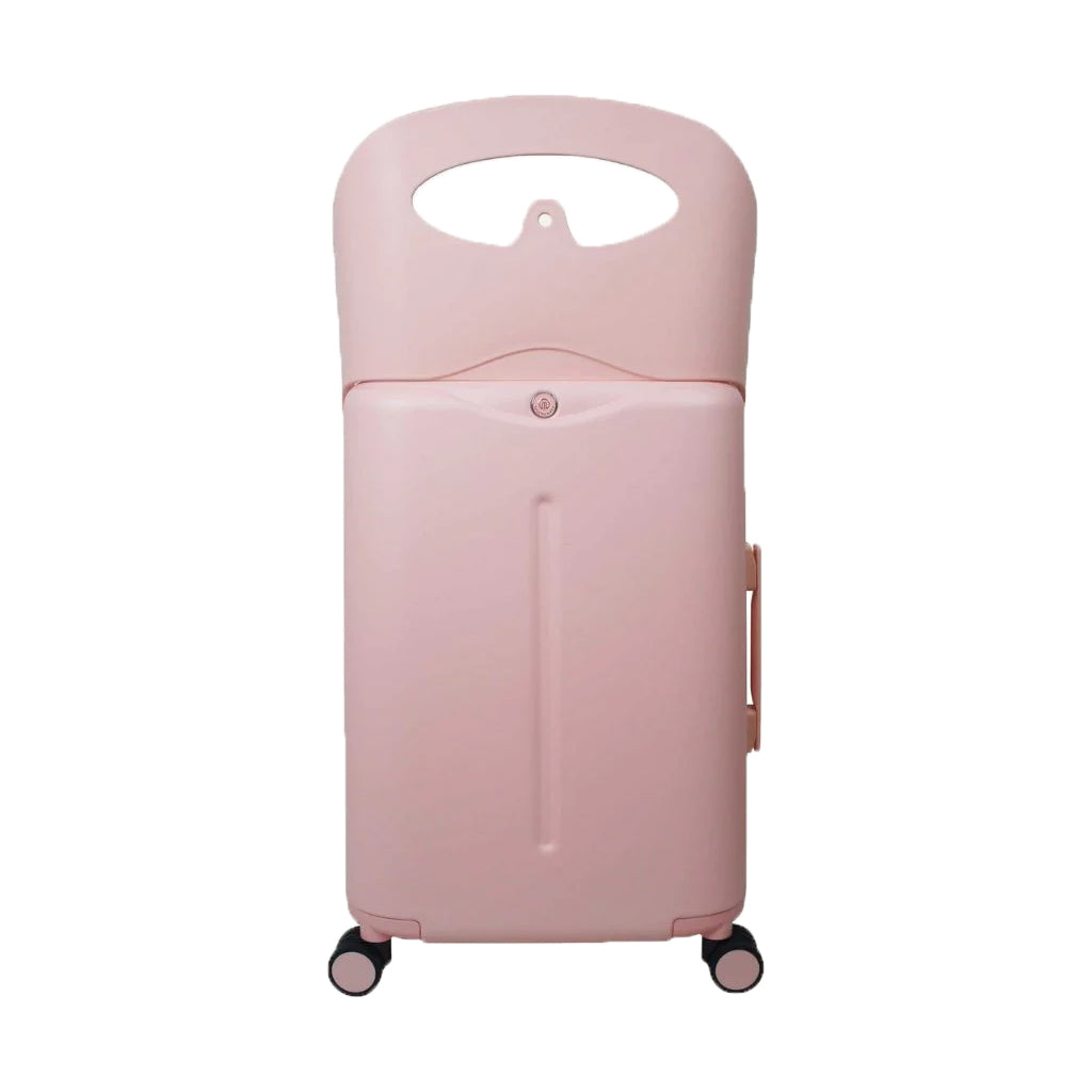 Miamily 20" Multi-Carry Luggage