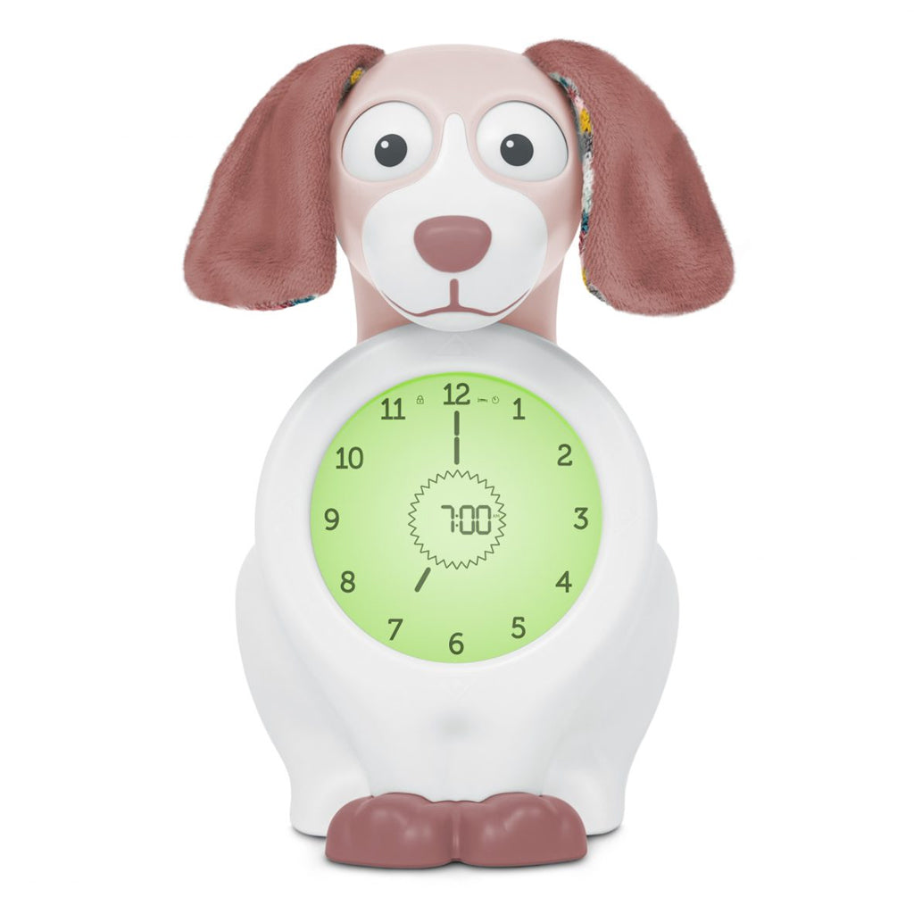 Zazu Davy The Dog Sleeptrainer With Nightlight