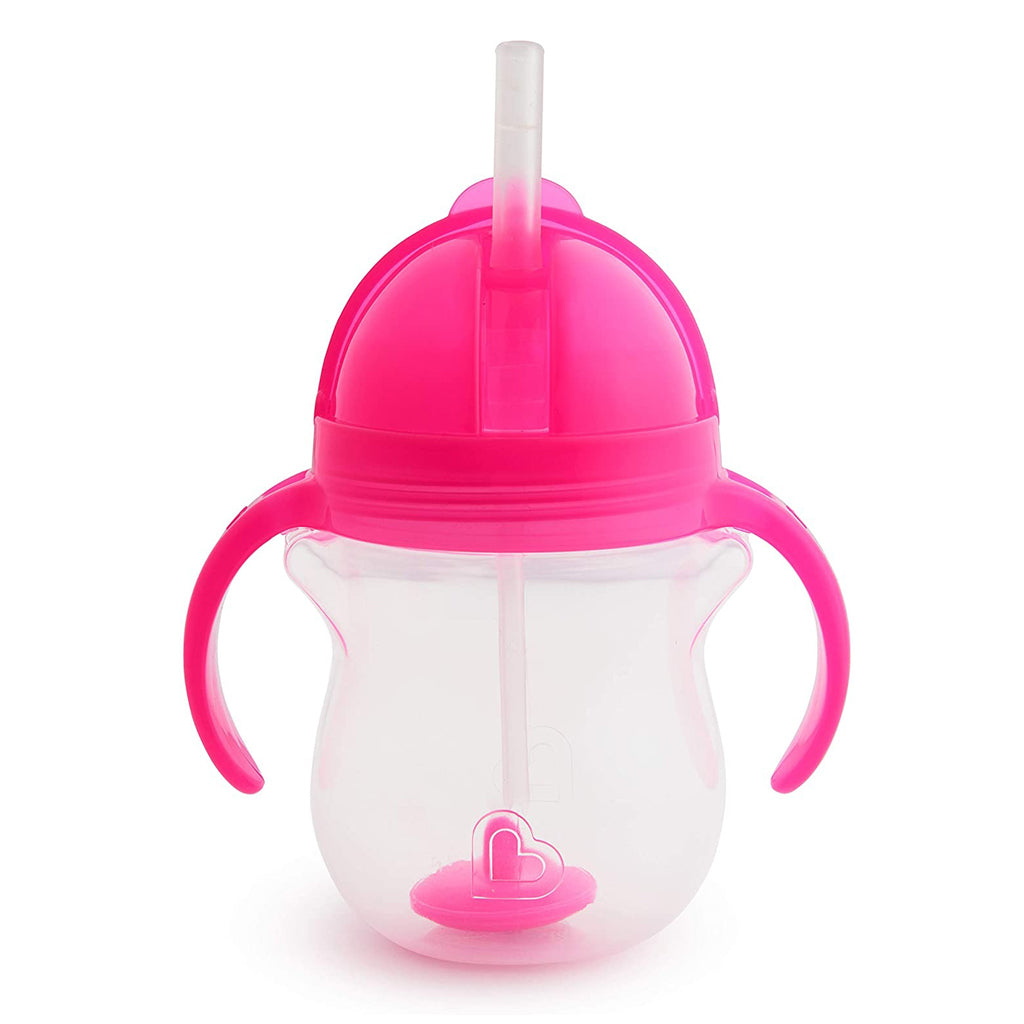 Munchkin Weighted Flexi Straw Cup