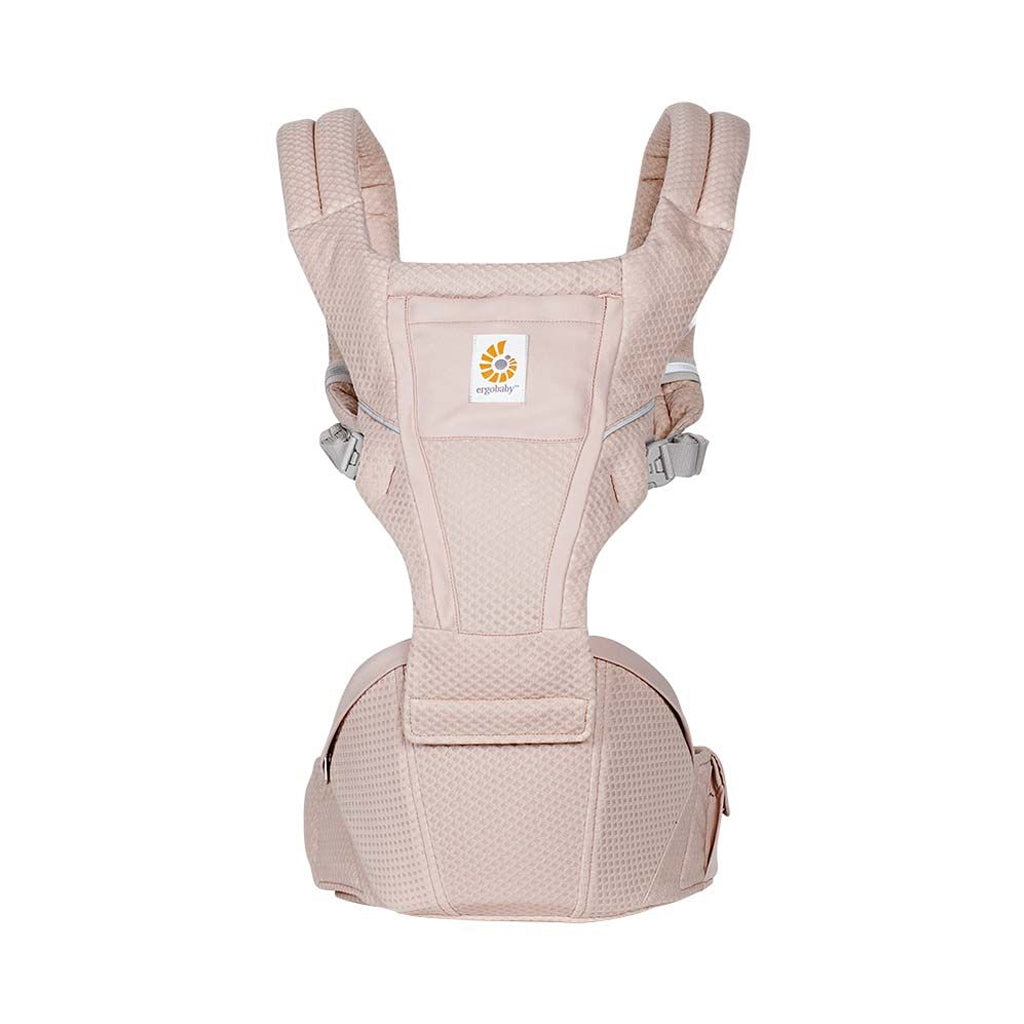 Ergobaby Alta Hip Seat Baby Carrier