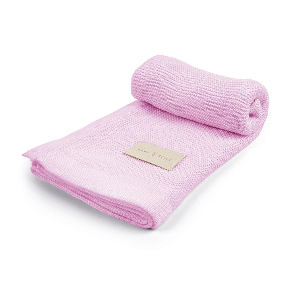 Raph&Remy Organic BambooCloud Cooling Blanket