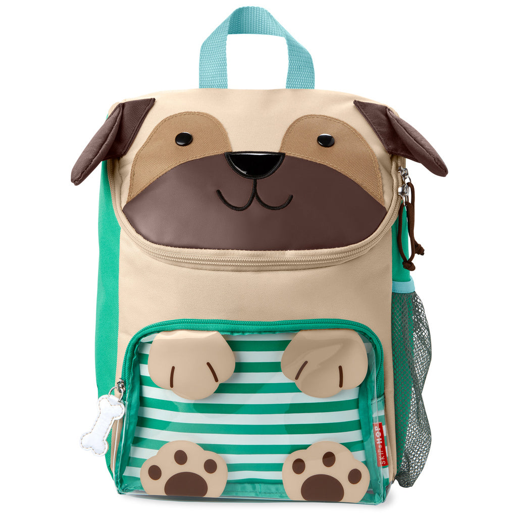 Skip Hop Zoo Big Kid Backpack