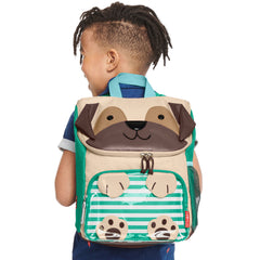 Skip Hop Zoo Big Kid Backpack
