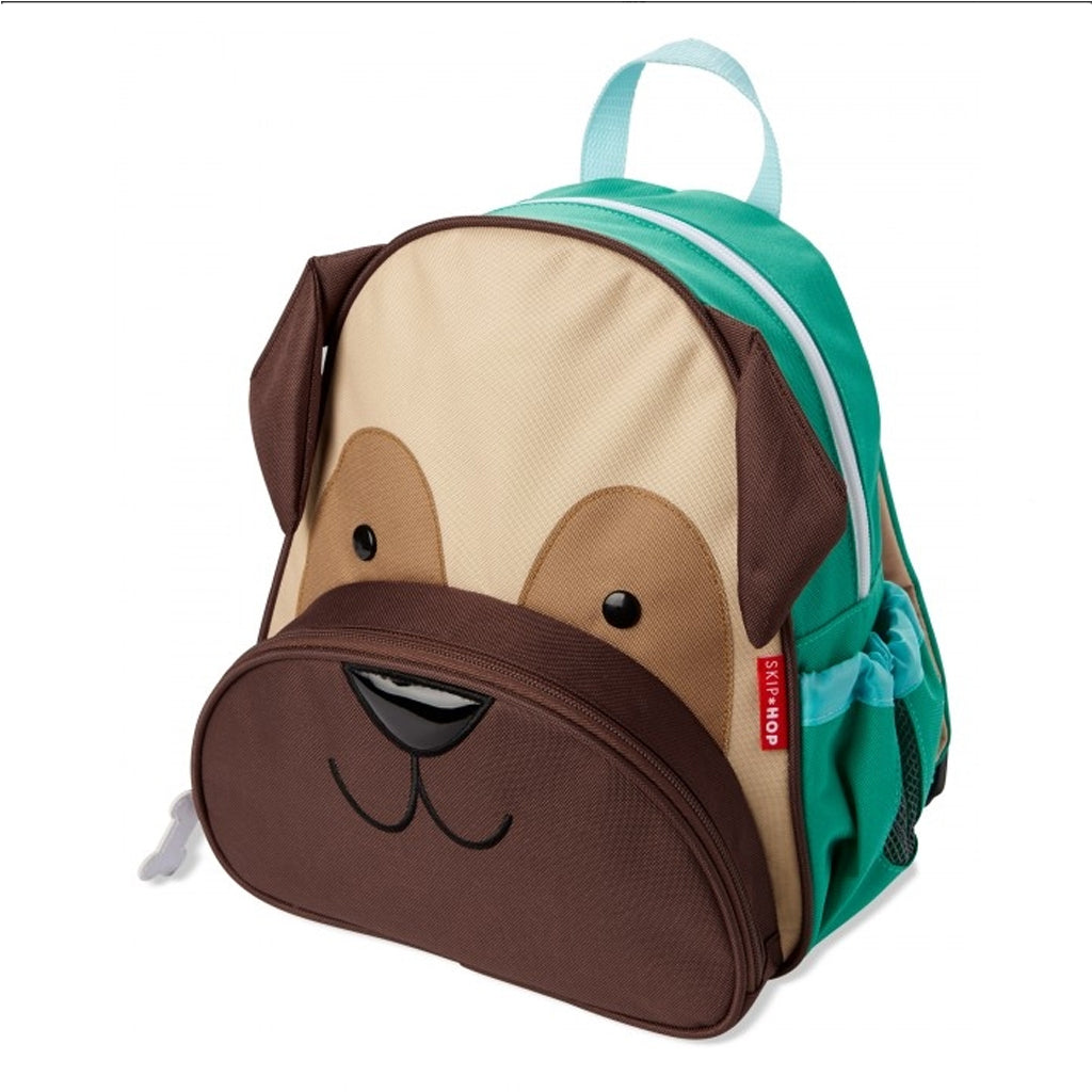 Skip Hop Zoo Little Kid Backpack