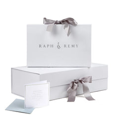 Raph&Remy Happy 100 Days Gift Set