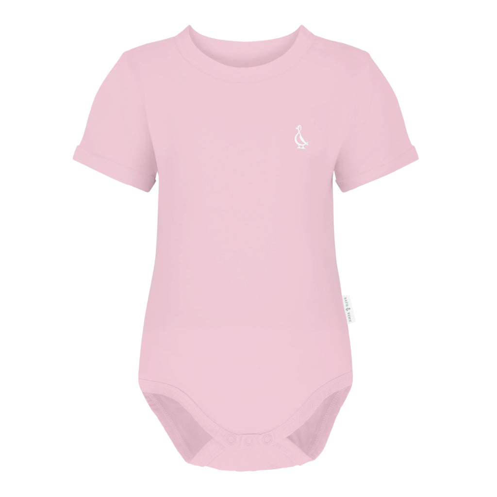 Raph&Remy Premium Bamboo Onesies - 0-3 months