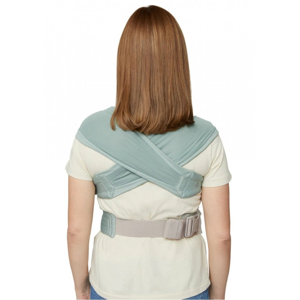 Ergobaby Embrace Newborn Carrier