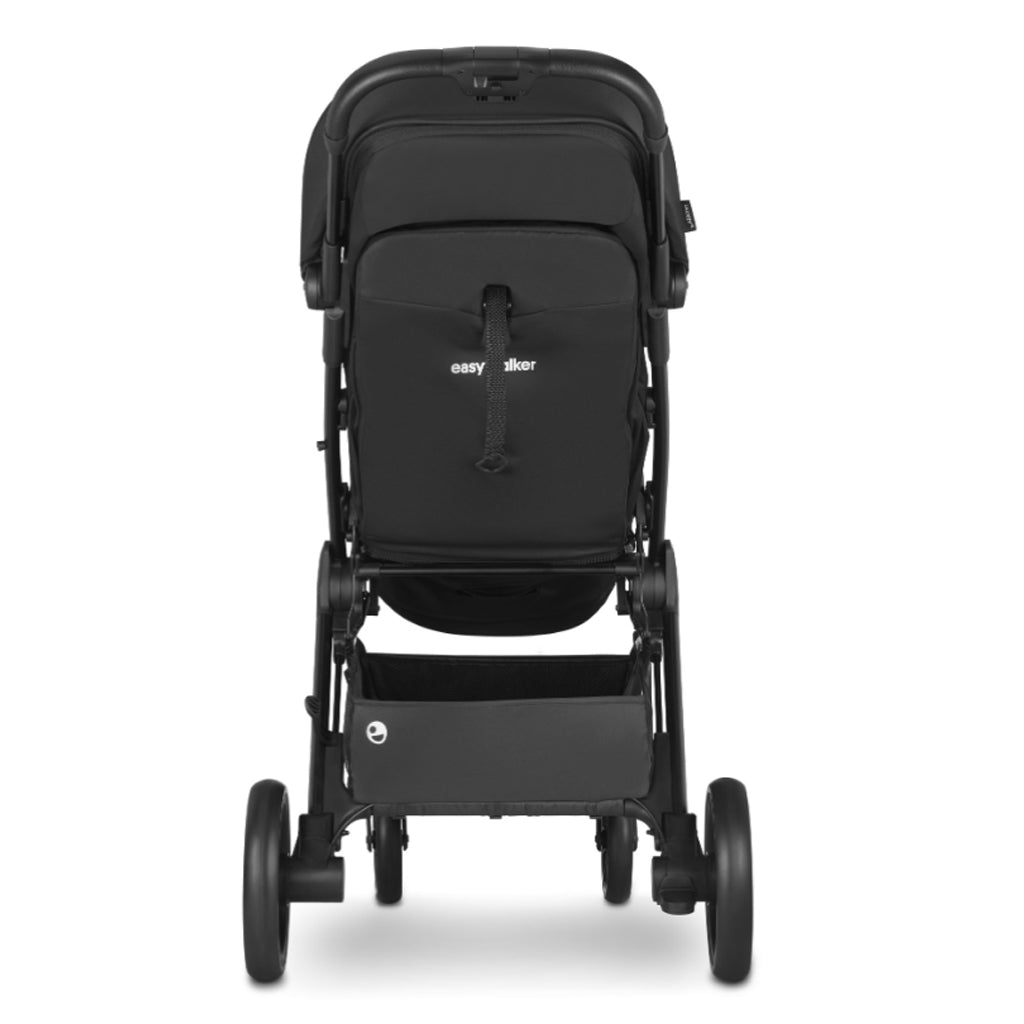 Easywalker Jackey XL Stroller