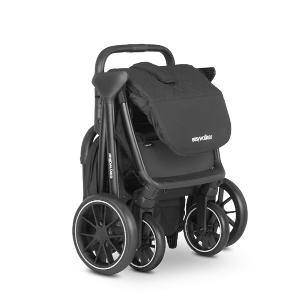 Easywalker Jackey XL Stroller