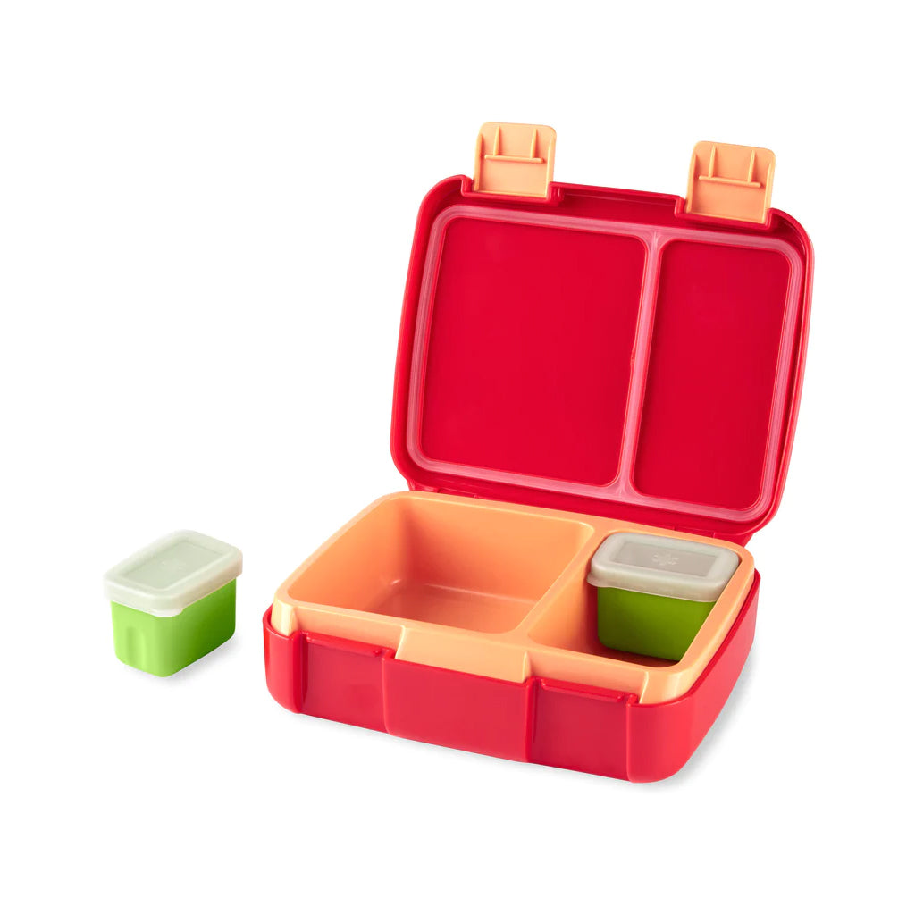 Skip Hop Zoo Bento Lunch Box