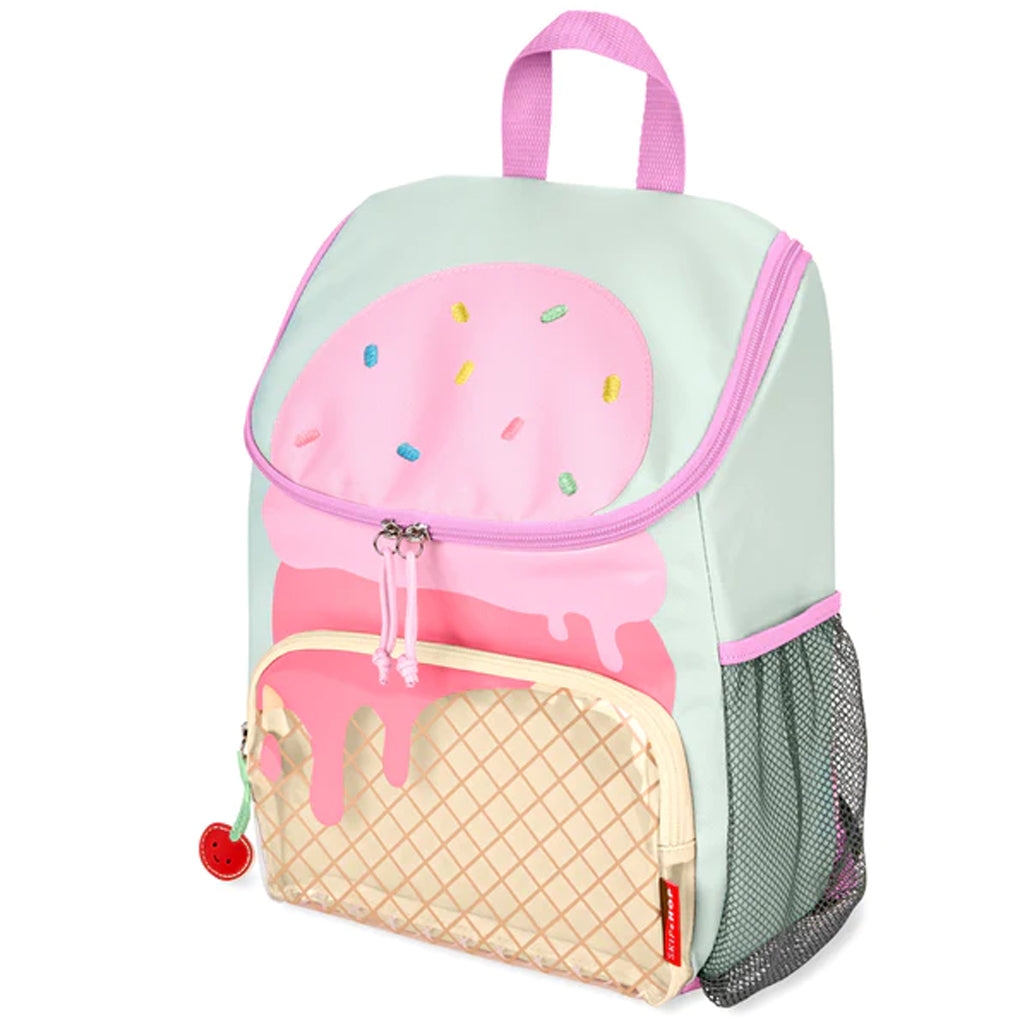 Skip Hop Spark Style Big Kid Backpack