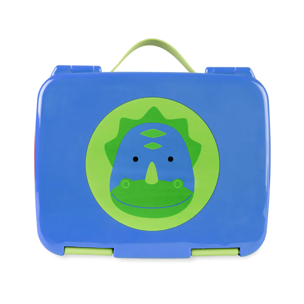 Skip Hop Zoo Bento Lunch Box