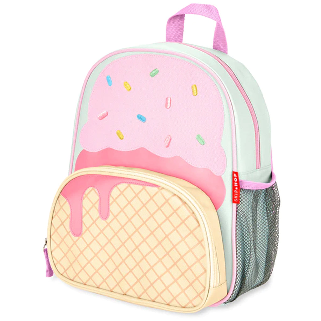 Skip Hop Spark Style Little Kid Backpack