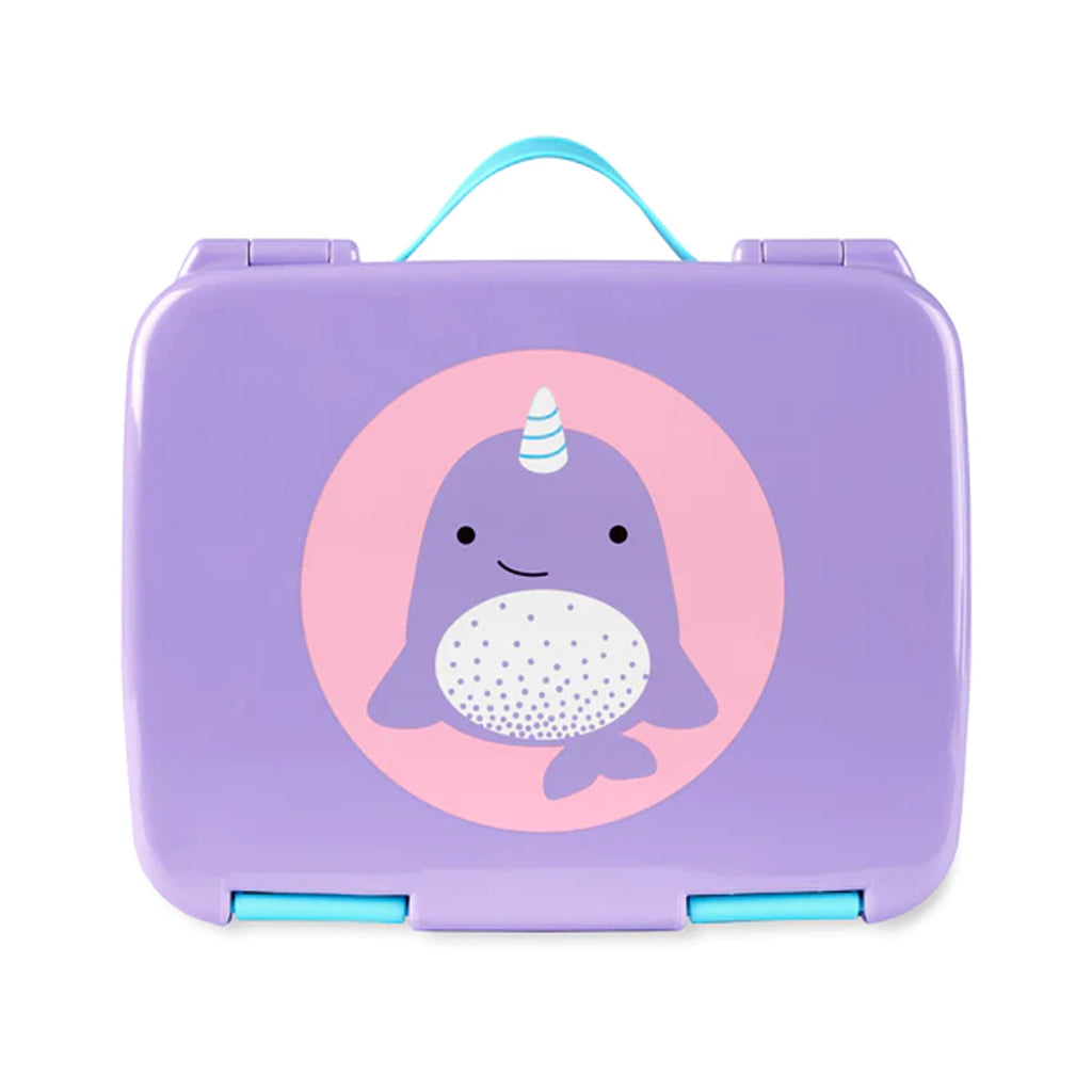 Skip Hop Zoo Bento Lunch Box