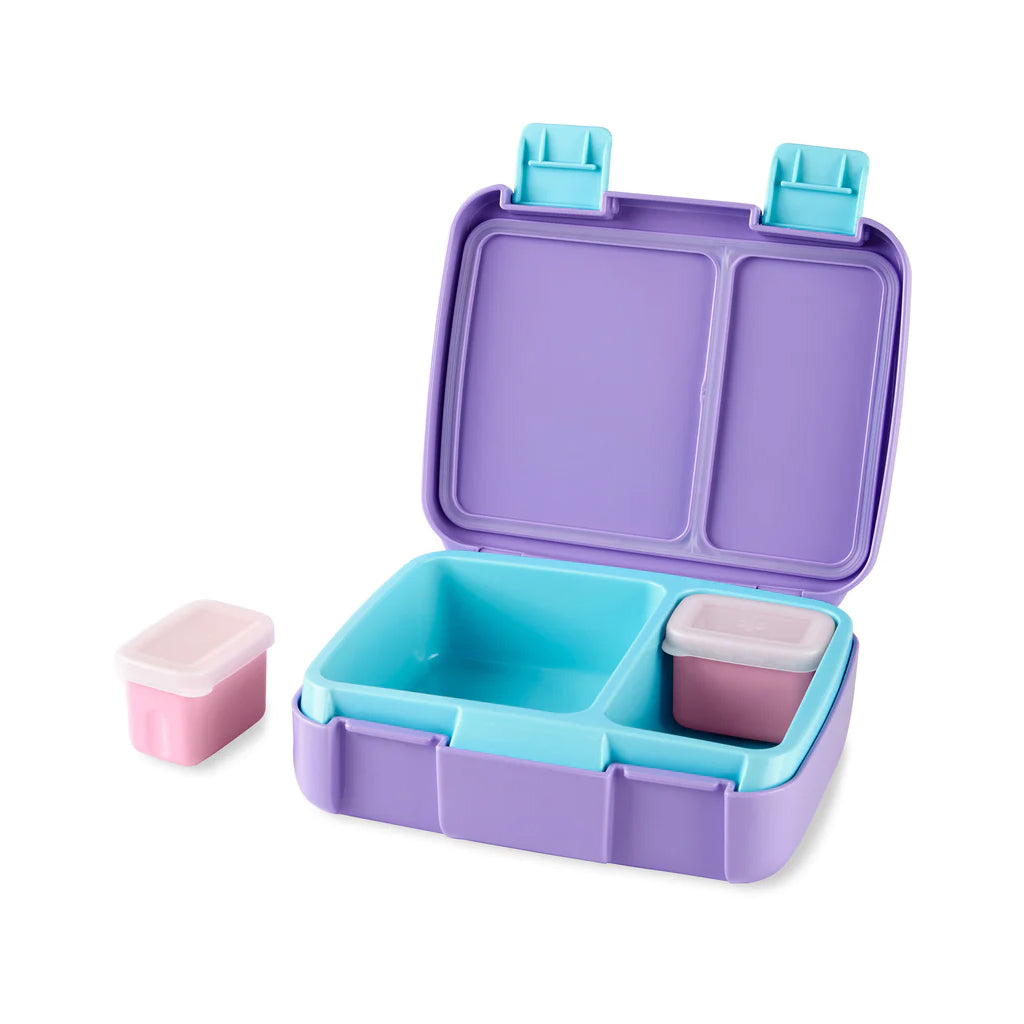 Skip Hop Zoo Bento Lunch Box