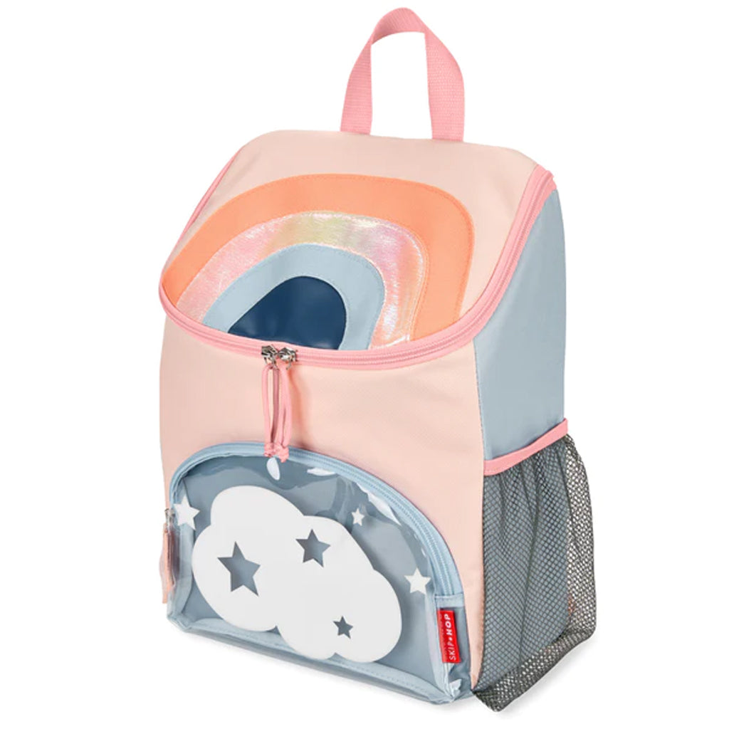 Skip Hop Spark Style Big Kid Backpack