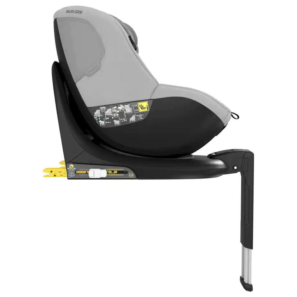 Maxi Cosi Mica 360 Rotation Baby Car Seat