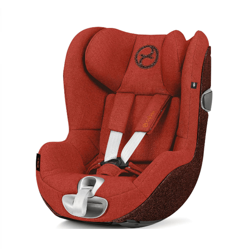 Cybex Sirona Z i-Size Plus Child Seat