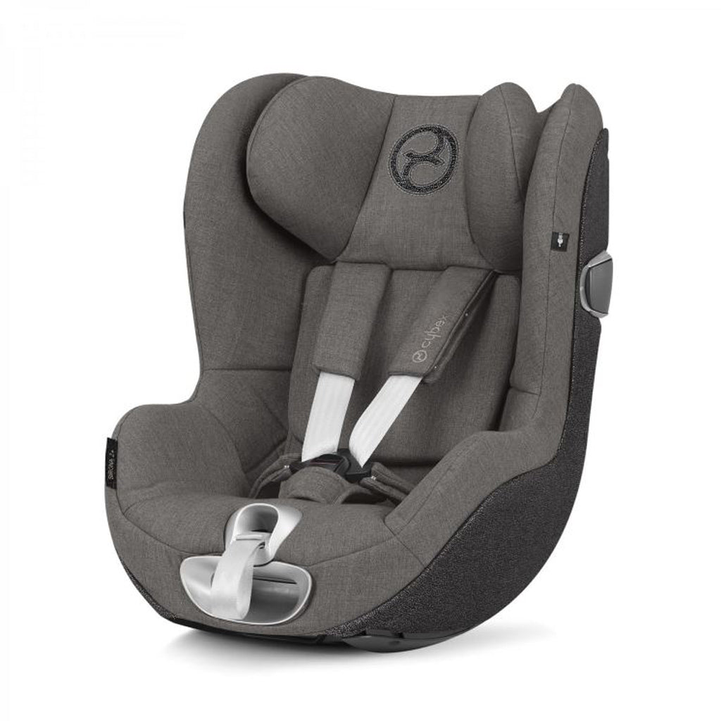 Cybex Sirona Z i-Size Plus Child Seat