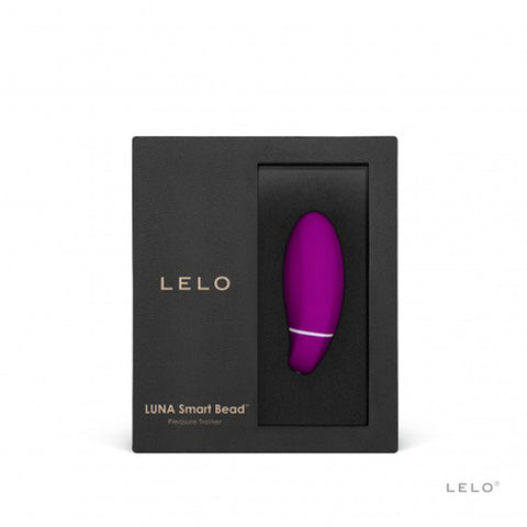 LELO Beads™ Smart Bead Deep Rose