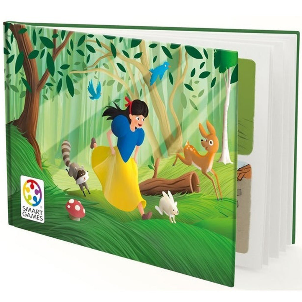 Smart Games Snow White Deluxe