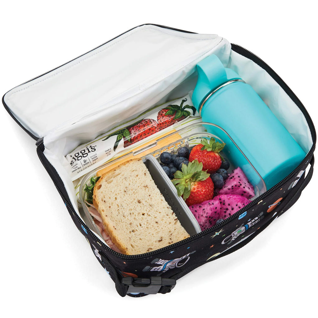 PackIt Freezable Classic Lunch Box