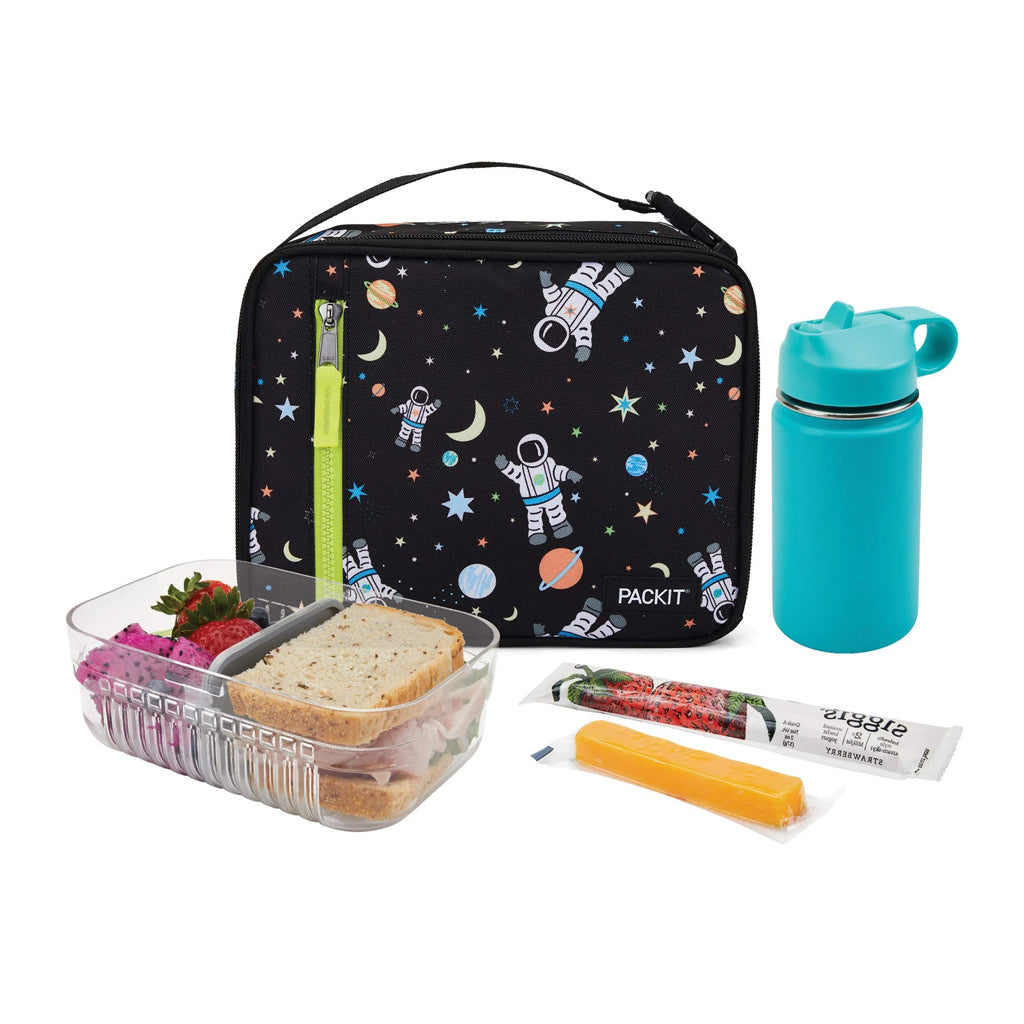 PackIt Freezable Classic Lunch Box