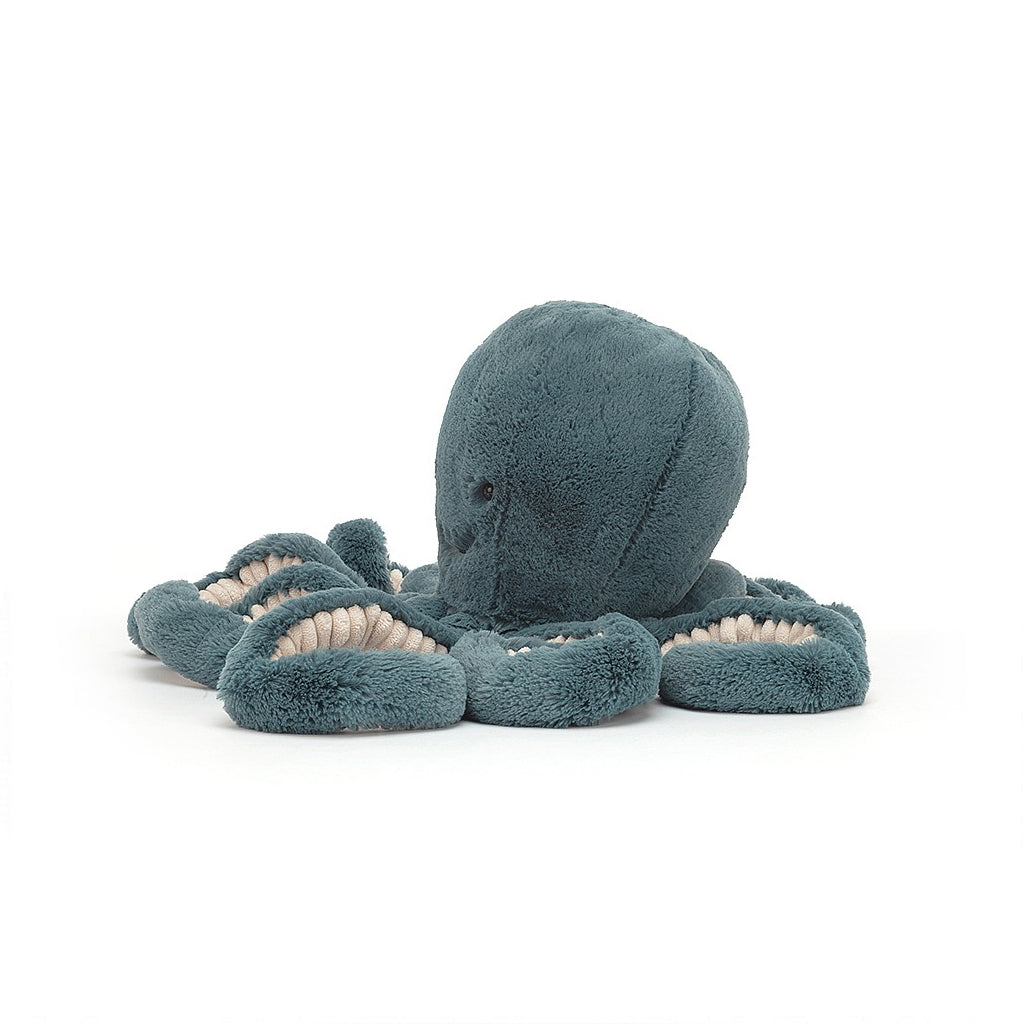 Jellycat Storm Octopus