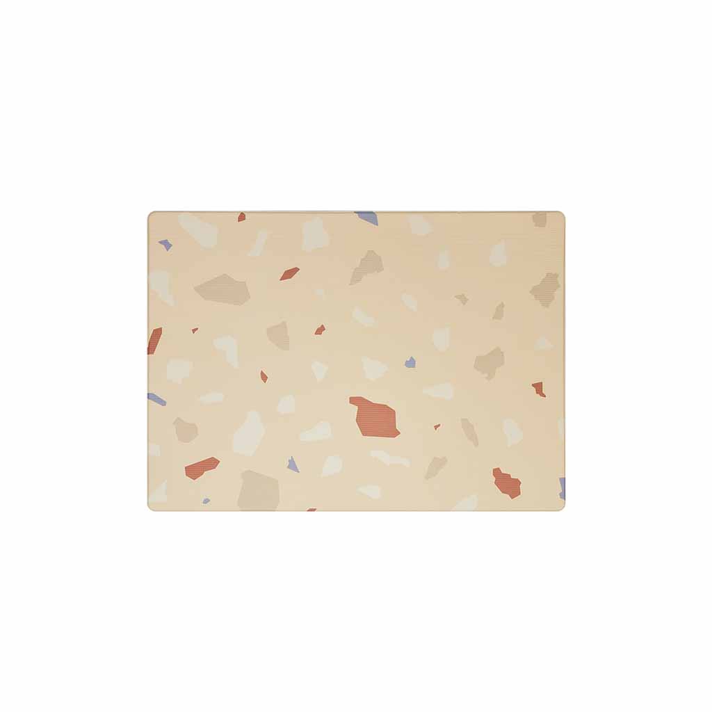 Lollibly Terrazzo Play Mat - 100x140cm