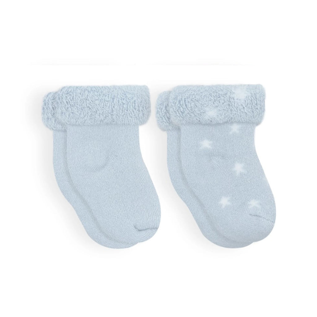 Kushies Terry Socks - 2 Pack